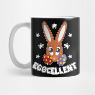 Eggcellent Mug